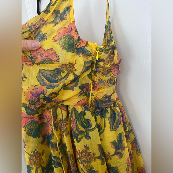 Misa NWT Daphne Dress Size M - Picture 8 of 10